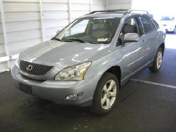 Lexus RX 330
