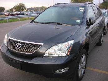 Lexus RX 330