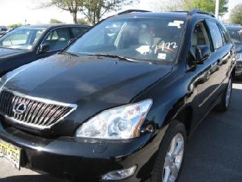 Lexus RX 330