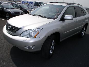 Lexus RX 330