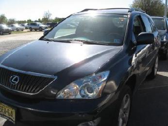 Lexus RX 330