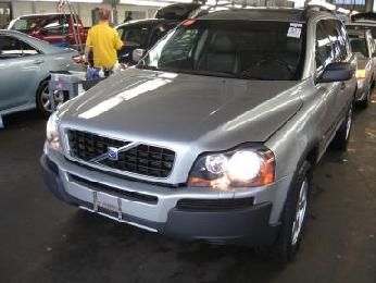 Volvo XC 90