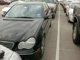 Mersedes Benz C230