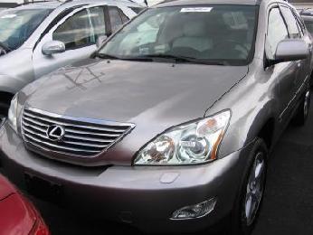 Lexus RX 330