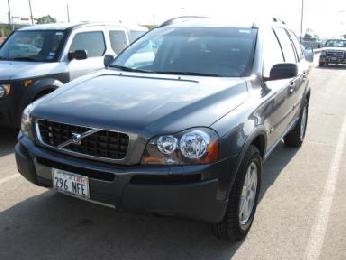 Volvo XC 90
