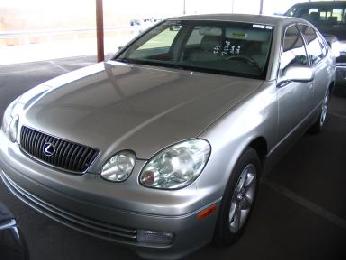 Lexus GS300