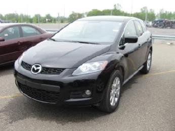 Mazda CX-7