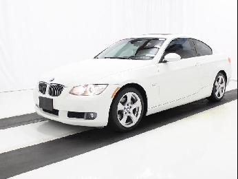 BMW 328Xi