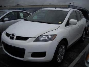 Mazda CX-7
