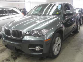 BMW 6