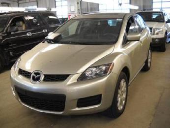 Mazda CX-7