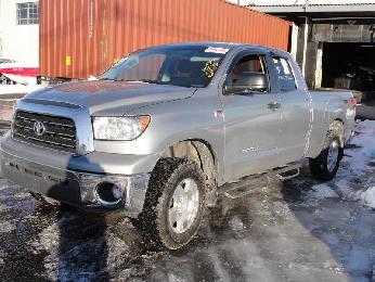Toyota Tundra